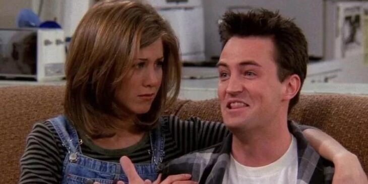 Friends