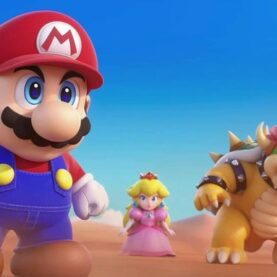 Super Mario RPG