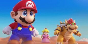 Super Mario RPG
