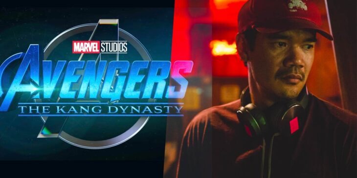 Vingadores: A Dinastia Kang