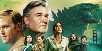 Monarch: Legado de Monstros