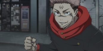 Jujutsu Kaisen Episódio 41