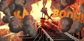 Produtores de Coiote vs Acme