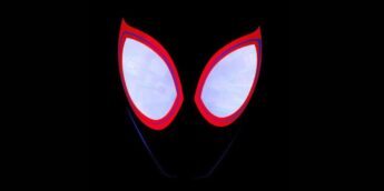 Trilha sonora de Homem-Aranha no Aranhaverso