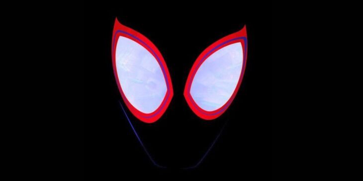 Trilha sonora de Homem-Aranha no Aranhaverso