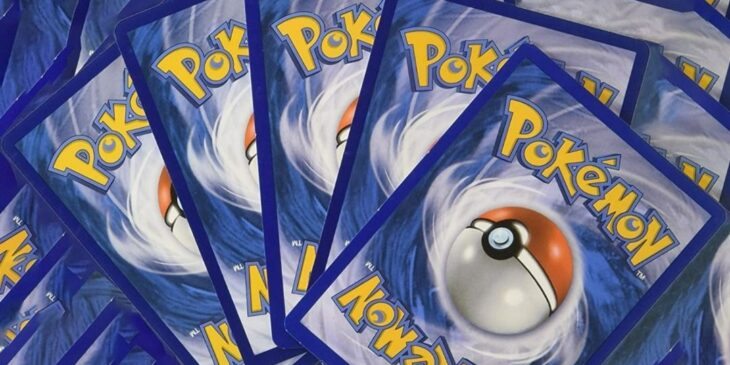 Pokémon TCG