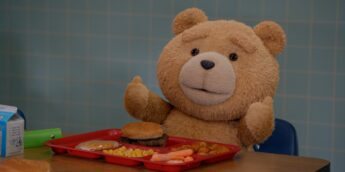 Ted