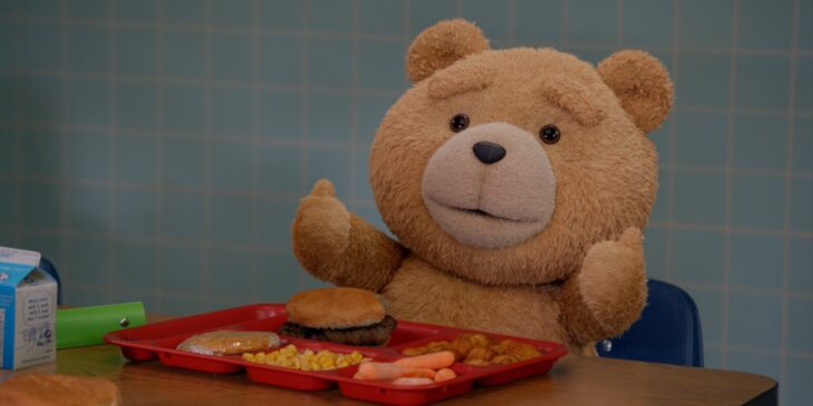 Ted