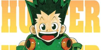 Hunter x Hunter