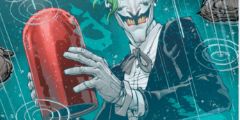 Coringa-Ano-Um
