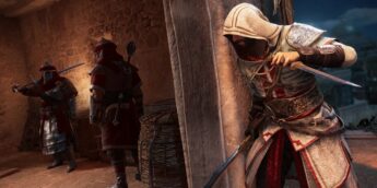 New Game+ de Assassin's Creed