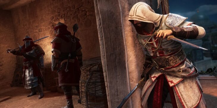New Game+ de Assassin's Creed