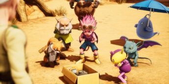 Jogo do SandLand