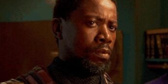 T'Chaka em What If