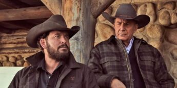 Episódios finais da Yellowstone