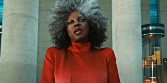 Viola Davis é Volumnia Gaul em Jogos Vorazes
