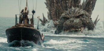Godzilla Minus One