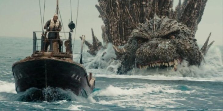 Godzilla Minus One