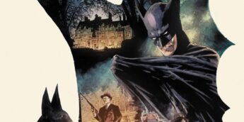 The Bat-Man: First Knight