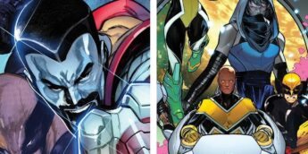 X-Men