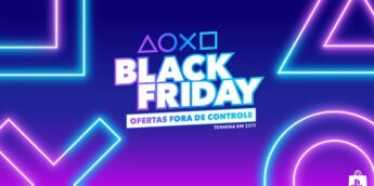 Black Friday da PlayStation
