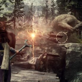 Data de Dragon's Dogma