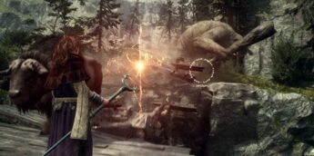 Data de Dragon's Dogma