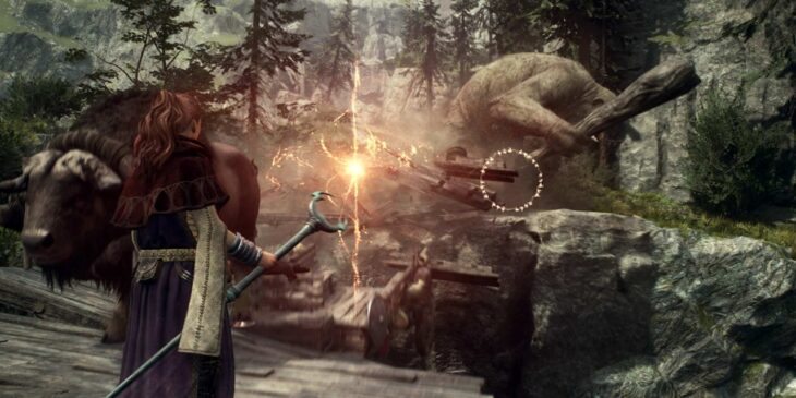 Data de Dragon's Dogma
