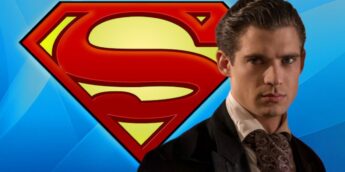 Enredo de Superman Legacy