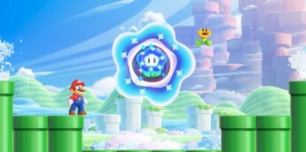 Avaliações de Super Mario Bros Wonder