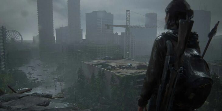 Versão de The Last of Us