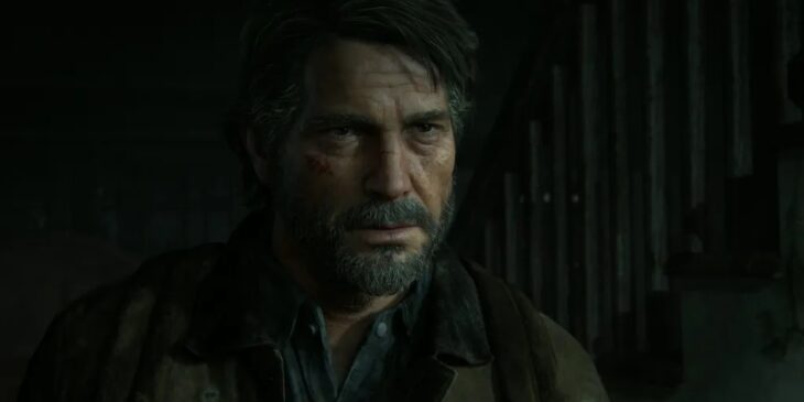 Remaster de The Last of Us