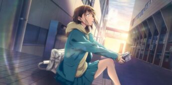 Anime de Blue Box