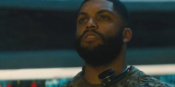 O'Shea Jackson Jr. no Superman