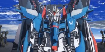 Trailer de Gundam SEED FREEDOM