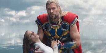 Thor 5 da Marvel
