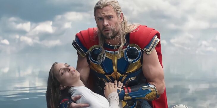 Thor 5 da Marvel