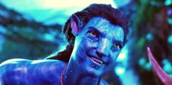 Avatar, de James Cameron