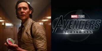 Loki em Guerras Secretas