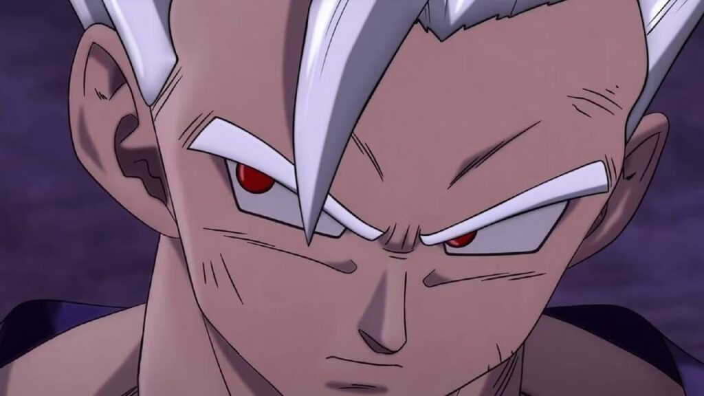 Gohan Beast