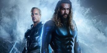 Cartazes de Aquaman 2