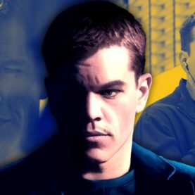 Filme do Jason Bourne