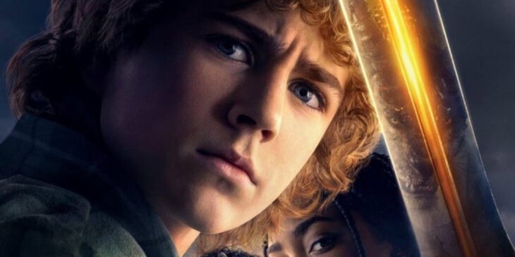 Percy Jackson