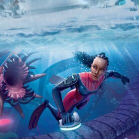 Subnautica