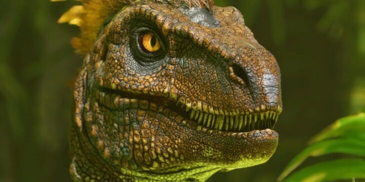 Ark no Xbox