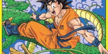 Dragon Ball Super
