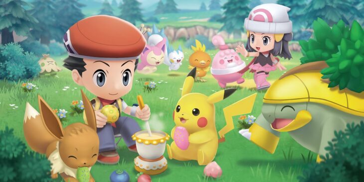 Pokémon