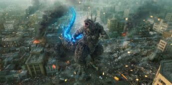 Godzilla Minus One