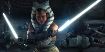 Temporada da Ahsoka