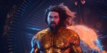 Cartazes de Aquaman 2